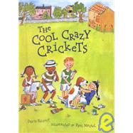 The Cool Crazy Crickets