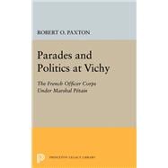 Parades and Politics at Vichy