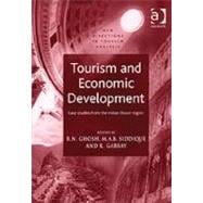 Tourism and Economic Development: Case Studies from the Indian Ocean Region