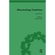 Bluestocking Feminism, Volume 4: Writings of the Bluestocking Circle, 1738-94