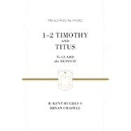 1-2 Timothy and Titus