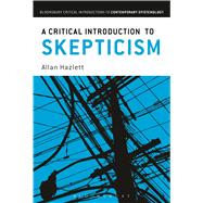 A Critical Introduction to Skepticism