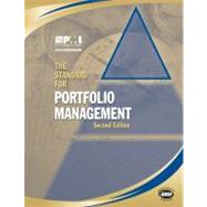 The Standard for Portfolio Management