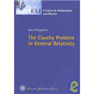 The Cauchy Problem in General Relativity