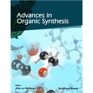Advances in Organic Synthesis: Volume 17