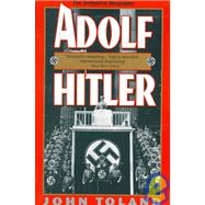 Adolf Hitler The Definitive Biography
