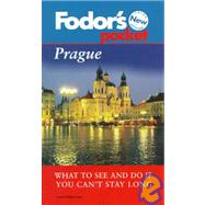 Prague : What to See and Do If You Can't Stay Long