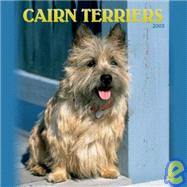 Cairn Terriers 2003 Calendar