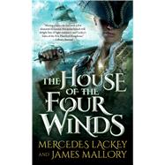 The House of the Four Winds Book One of One Dozen Daughters
