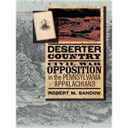 Deserter Country