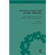 Women's Court and Society Memoirs, Part II vol 7