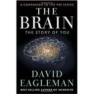 The Brain The Story of You,9781101870532