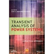 Transient Analysis of Power Systems A Practical Approach