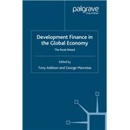 Development Finance in the Global Economy