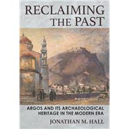 Reclaiming the Past