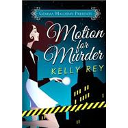 Motion for Murder