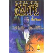 Mage: The Hero Discovered: Collected Edition, No. 3