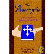 The Apocrypha