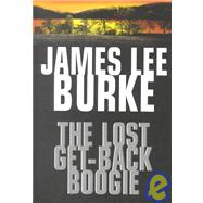 The Lost Get-Back Boogie: A Novel