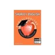Shurley English Level 2, Practice Booklet: Home Schooling Edition
