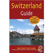 Switzerland Guide