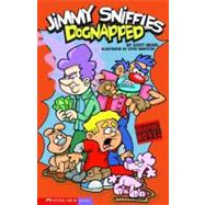 Jimmy Sniffles