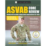 Asvab Core Review