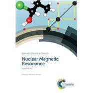 Nuclear Magnetic Resonance