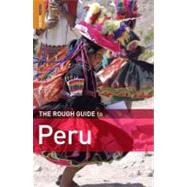 The Rough Guide to Peru 7