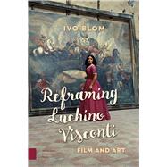 Reframing Luchino Visconti