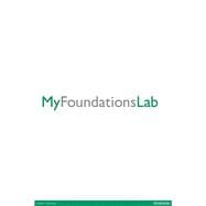MyLab Foundational Skills without Pearson eText for Student Success -- Standalone Access Card -- 6 month