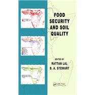 Food Security and Soil Quality