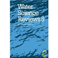Water Science Reviews 5: The Molecules of Life