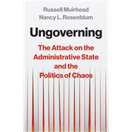 Ungoverning