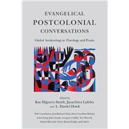 Evangelical Postcolonial Conversations