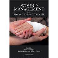 Wound Management for the Advanced Practitioner