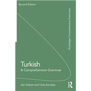 Turkish