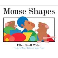 Mouse Shapes