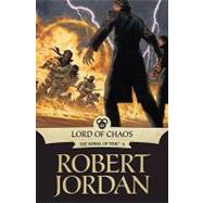 Lord of Chaos No. 6 : Book Six of 'The Wheel of Time'