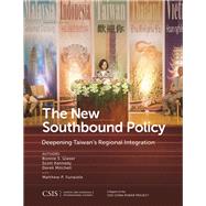 The New Southbound Policy