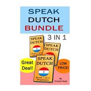 Speak Dutch Bundle