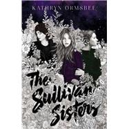 The Sullivan Sisters,9781534420533