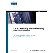 Ccie Routing and Switching Exam Certification Guide