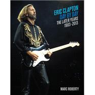 Eric Clapton, Day by Day