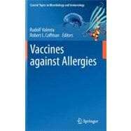 Vaccines Against Allergies