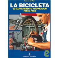 La Bicicleta / Cycle Repair Step by Step