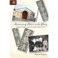 Returning Home With Glory