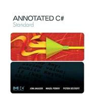 Annotated C# Standard