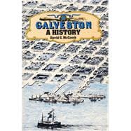 Galveston,9780292720534