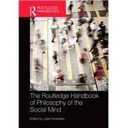 The Routledge Handbook of Philosophy of the Social Mind